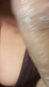 Dick Sucking Sluts Get Throat Banged