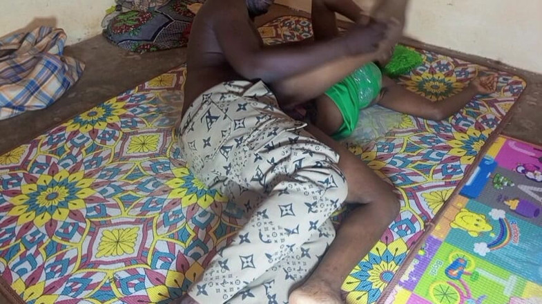 Pornsexlive: Nájemce šuká manželku svého pronajímatele