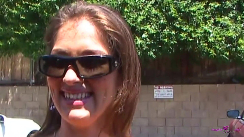 Naughty Black Girls: Je to docela dobrá anální jezdkyně pro kočku, která nikdy...