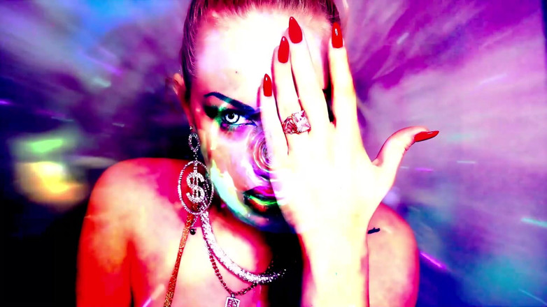 Goddess Misha Goldy: Demoniczny ASMR! Umysł pieprzy cię, abyś nie mógł spust beze...