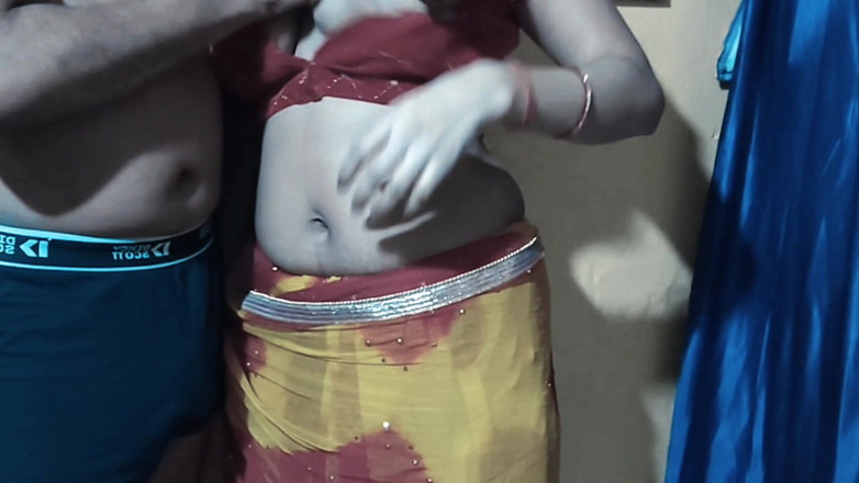 Hotpooja86900: Ich verlasse meine schwägerin