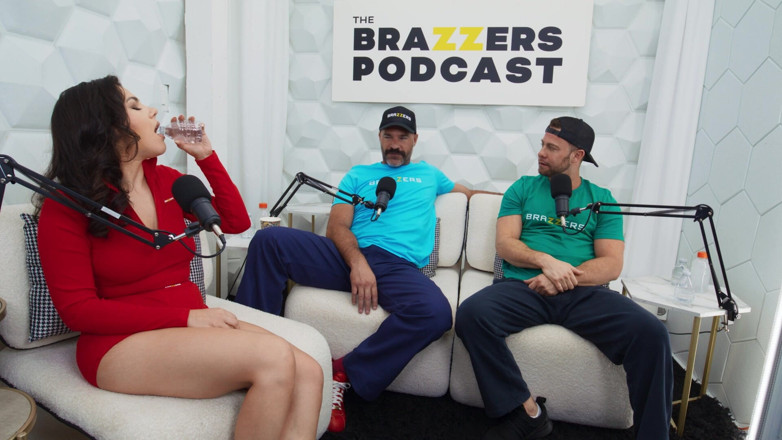 The Brazzers Podcast: The Brazzers Podcast: Episode 10