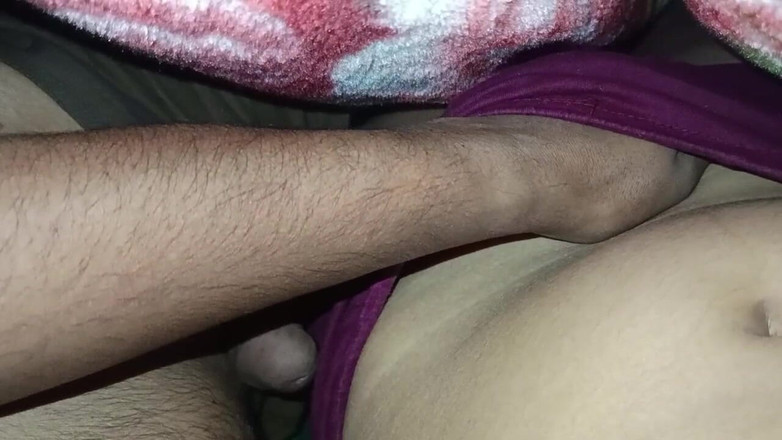 Raani16: Prstění mé gf kundičky v College Hostel