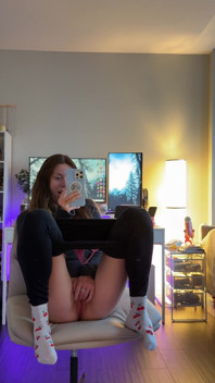 Incepcja masturbacji!