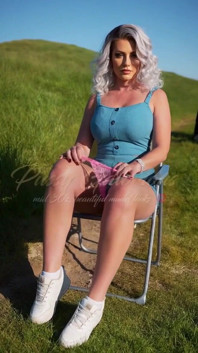Ai of Me From Me Recent Mini Dress Videos