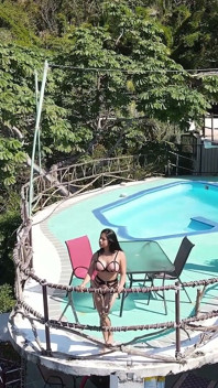 Milf alemã fodida duro de férias em Mallorca! - Ação super quente !!
