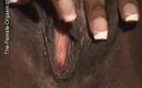 The Female Orgasm: Lydia&amp;#039;nın yavaş parmakla mastürbasyonu