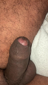 Pre Cum Drip