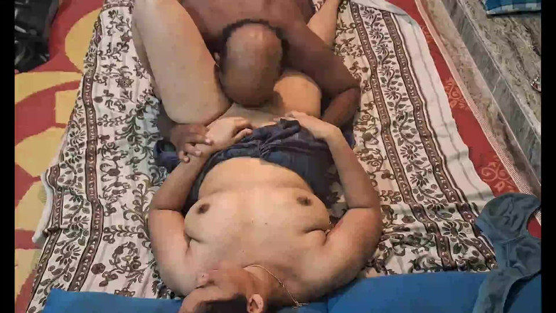 Sexy sindu: Bellissimo villaggio indiano moglie sesso bollente con il fidanzato