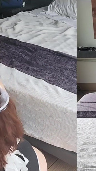 Troia infuocata dominata e premiata con una scopata selvaggia