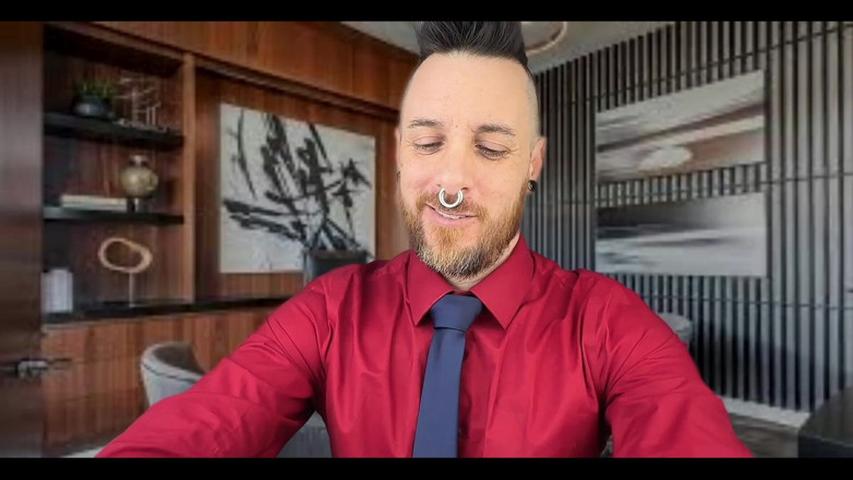 Maxx Obsidian: How Badly to You Want the Position?