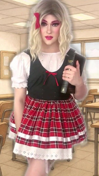 Який ти тип сіссі