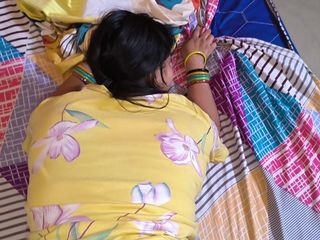 Pujaprem Love: Puja Ki Gaand Chudai chảy tràn tinh dịch lỗ đít