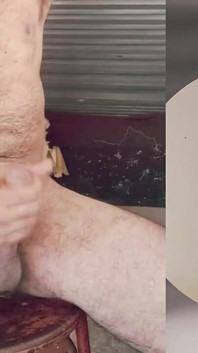 Okamžik potěšení