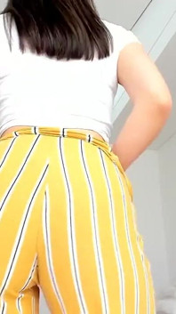 Saya Sentiasa Mahu Menjadi Pelacur Maya Kegemaran Awak, Bahawa Anda Berikan Saya Semua Handjobs Awak Dan Hantar Saya Video Panas
