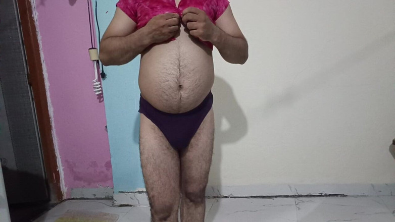 LovedSunsine1990: Meri Chhoti Sali Ka ondergoed