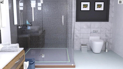 Dirty GamesXxX: 미친 턴 : 사무실에서 하루 - ep. 3
