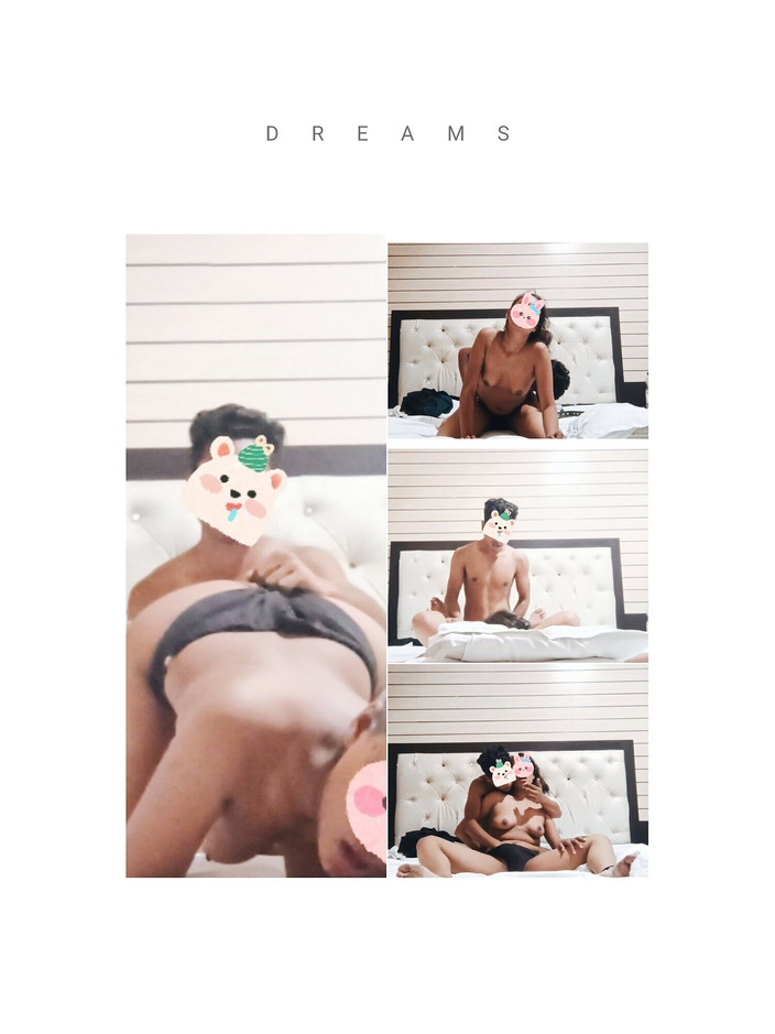 sweet girl: Büyük götlü kız arkadaşını yarağını emiyor