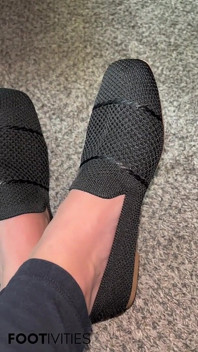 Sph coaching masturbatoire dans des appartements humilié par les pieds ivys