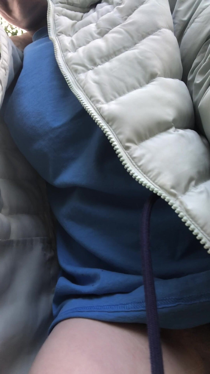 Pissing Paradise: Mencangkung di luar untuk melakukan kencing yang kuat