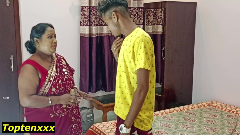 TopTenXXX Premium: Настоящий секс дези бхабхи в домашнем видео с Clear Bangla Talking