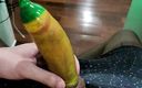 Lk dick: Solo Boy Condom Video.