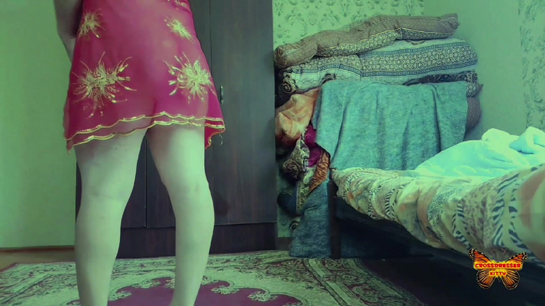 Kitty_Cross: 摇晃的臀部，罪恶的剪辑