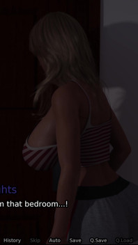 Sombras De Confianza Parte 11