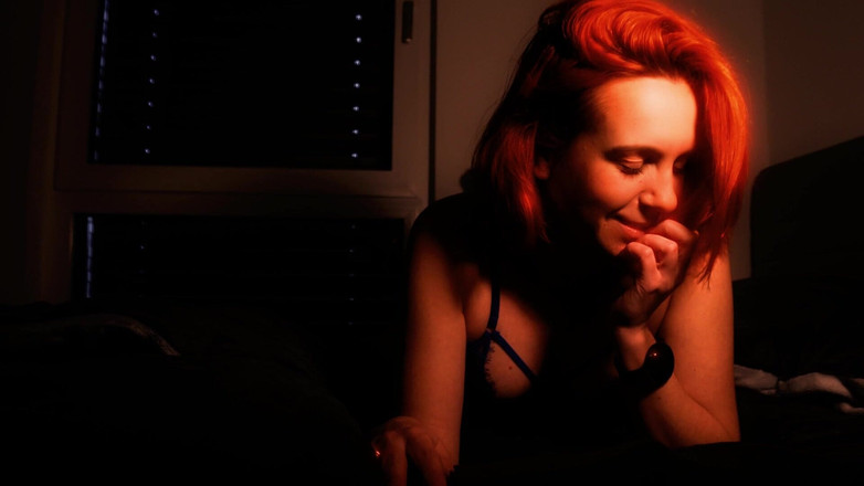 Malou-Nu: Bienvenido a mi pequeño mundo