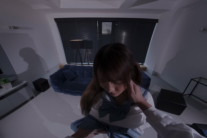 Dark Room VR: डॉ डिक मदद करने के लिए आता है