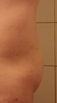 I Wash My Cock and Balls Really Well