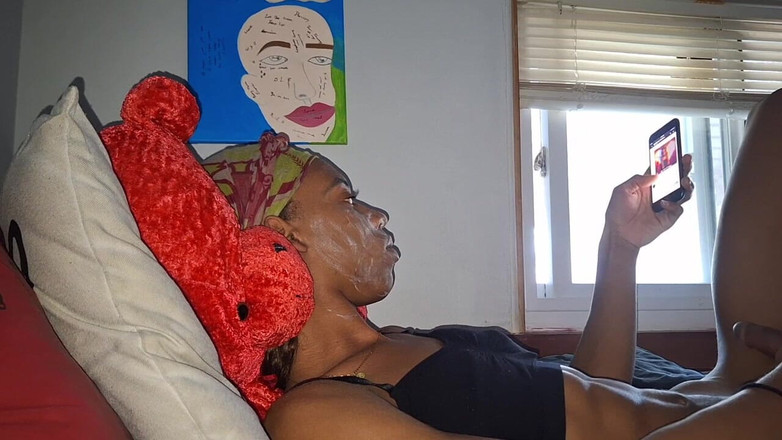 LordDashunKH: Gün ortası X Sesh