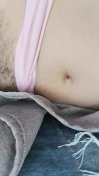 I Wake up Horny and Eager