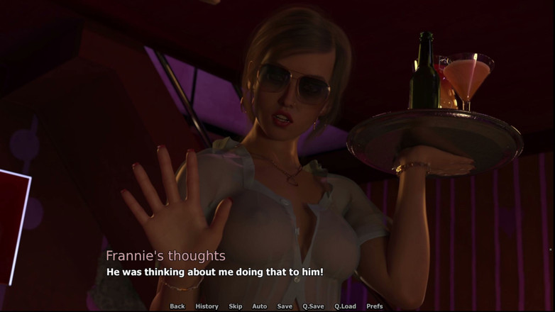 Wickedgammes studio: Sons of Analarchy Part 118