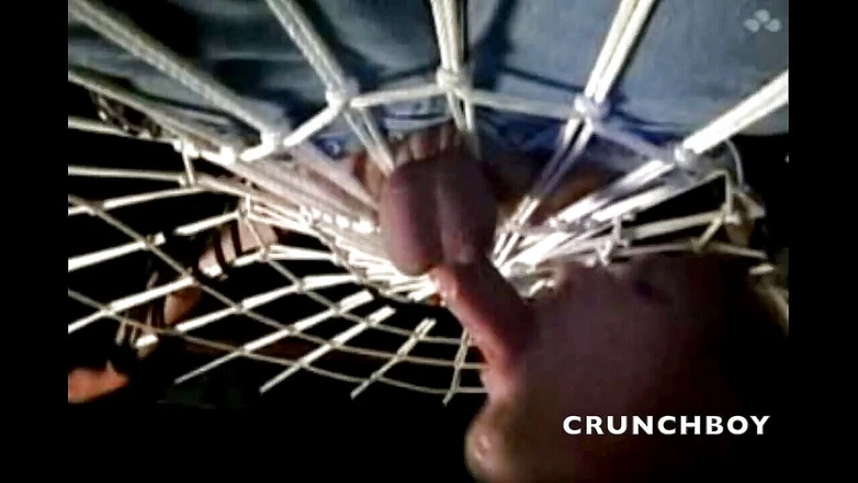 Hard fetish submission studio: Speciell BDSM bondage extrem sex 5