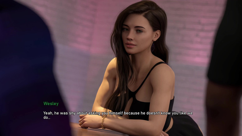 Johannes Gaming: De Bauchery 23 Ive의 다음 태스트를 해낸 그 의상은 너무 작다