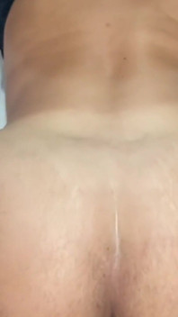 PAWG Gets Fucked by His Stepson
