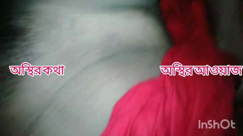 Hot-tv-403: Bangla Desi Romantic Couple Private Moment Full HD