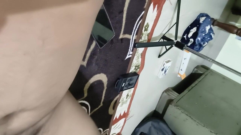 Annumastani: Sora vitregă se fute accidental în timpul masajului de către fratele...