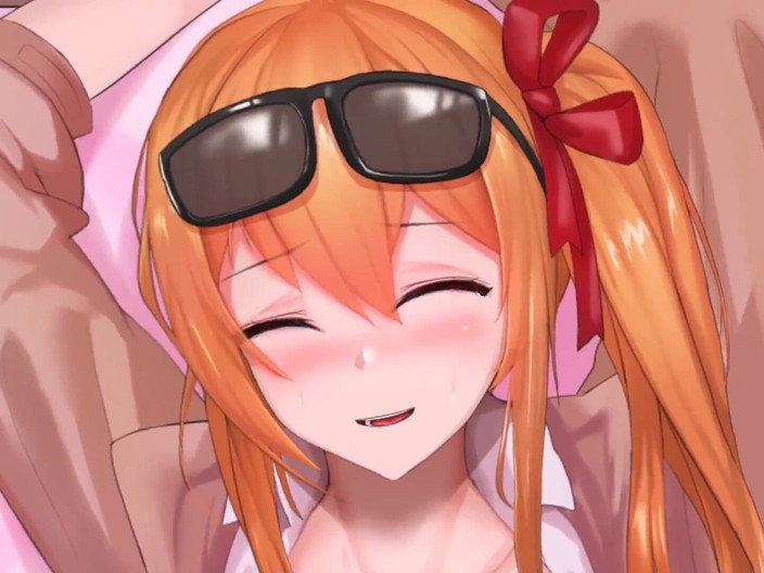 Velvixian: カリーナ