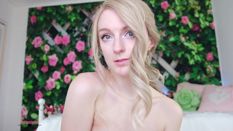 Destination Kat: Vestirsi e sborra