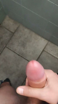 I Messed