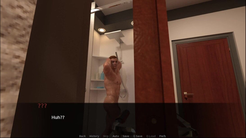 Gay Amaran: Just Bros Gameplay Part 5