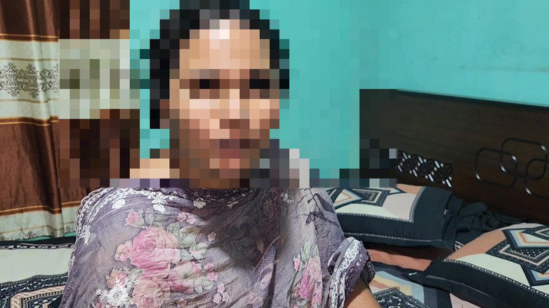 Akhi moni: Debor Vabi Romantyczna część wideo 01