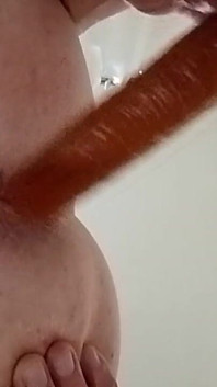 सॉसेज हस्तमैथुन
