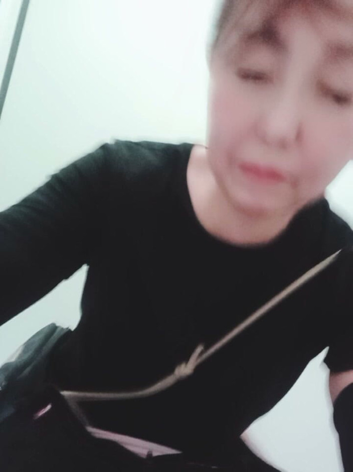 Mayumi Kanzaki: Japanese-style Toilet