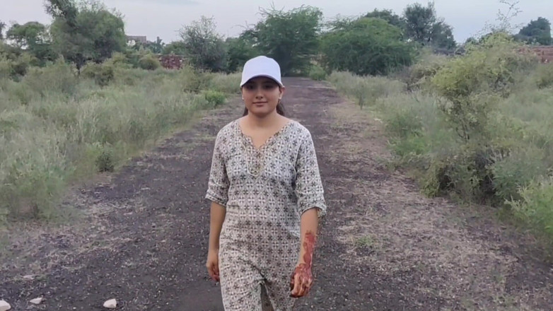 Khushboobhabi: The Girl Came for a Stroll, a Boy Kissed the...