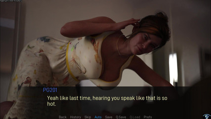 Porngame201: Život s Vicky 4 bude pokračovat