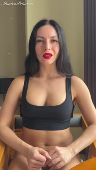 Wyzwanie Kontaktu Z Oczami JOI - Zawsze Utrzymywać Kontakt Wzrokowy (mindfuck Edging Game) 4K