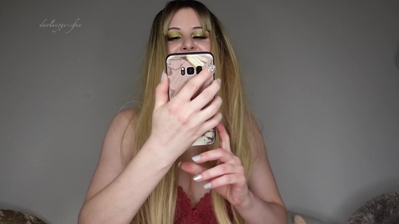 Darling Josefin: Tinkerbell kleedt jou ook aan